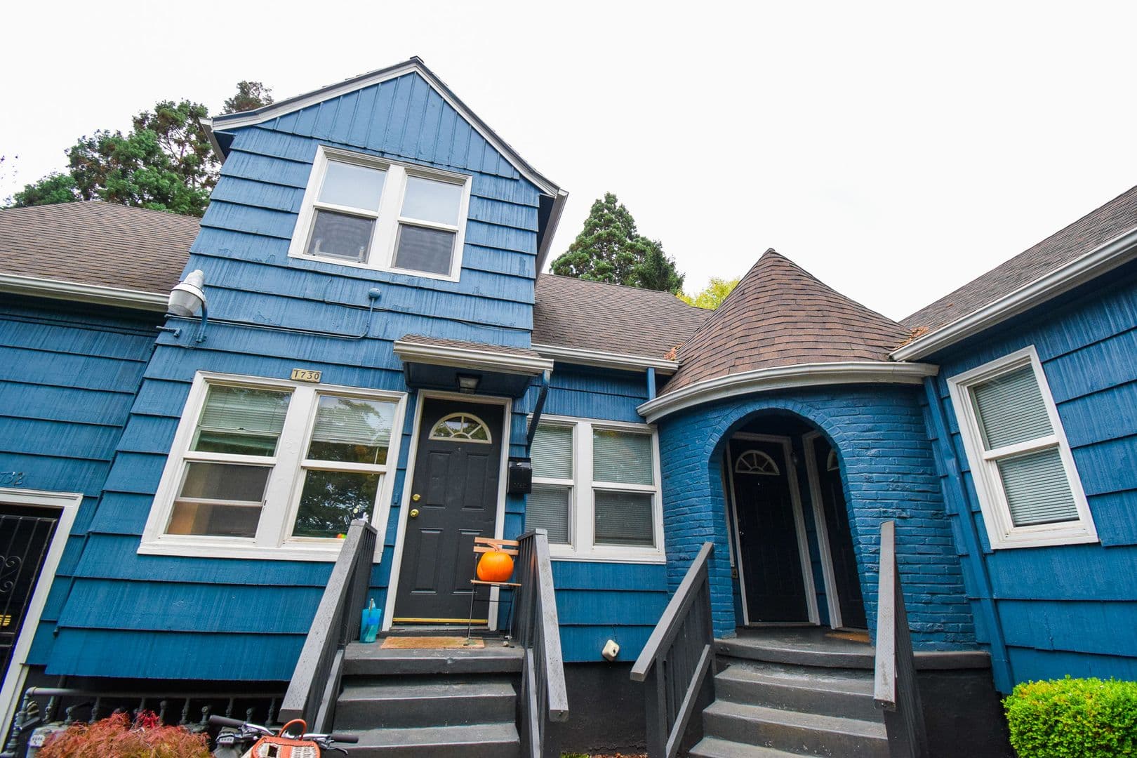 Portland Apartment: 1724 NE Killingsworth St.