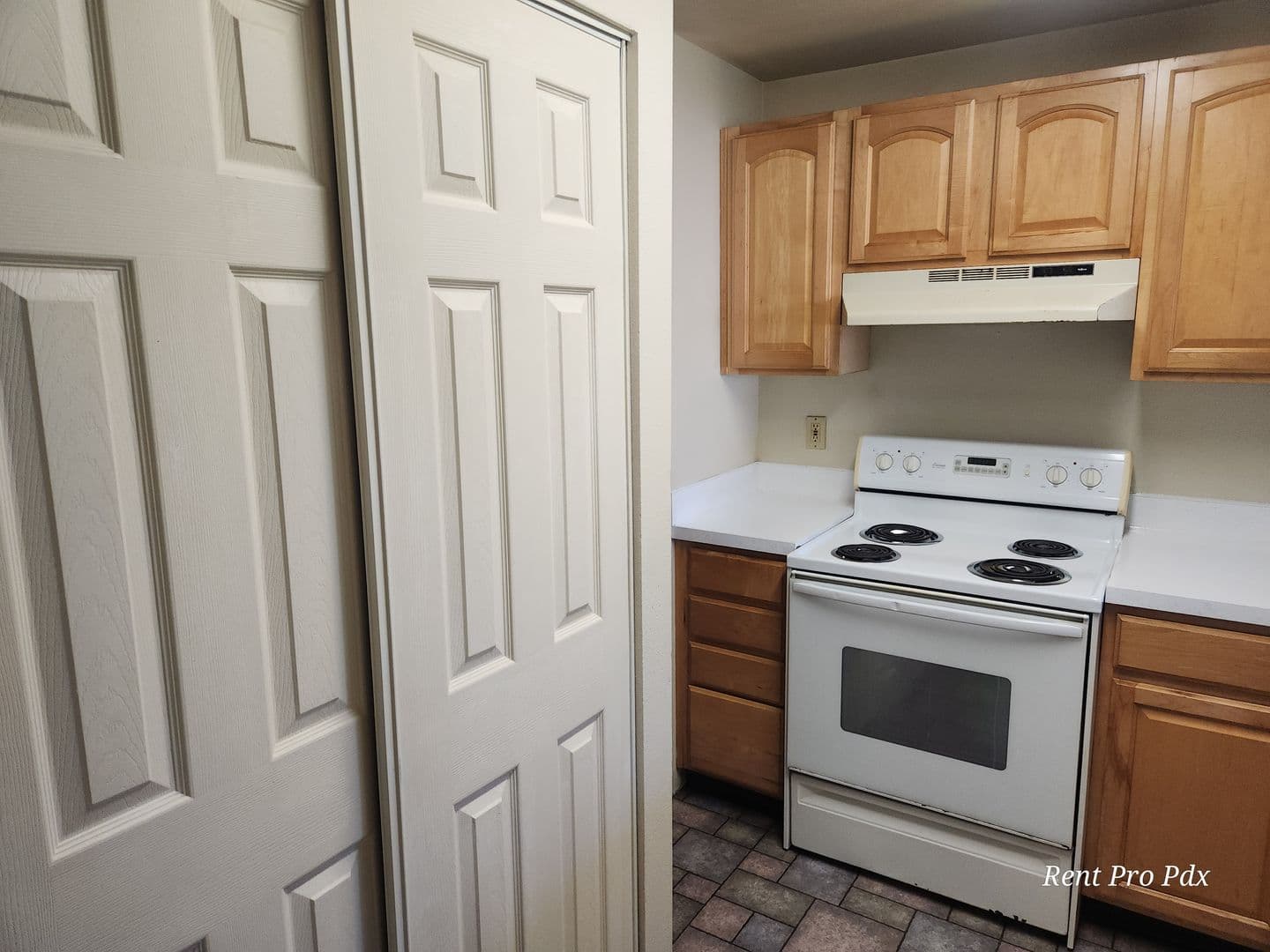 Portland Apartment: 19055 NW Rock Creek Blvd