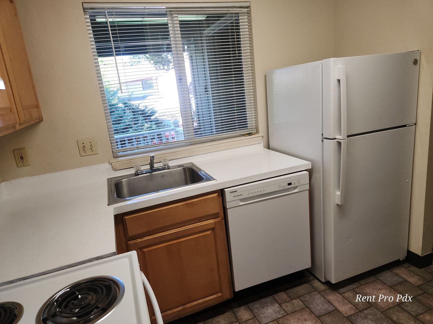 Portland Apartment: 19055 NW Rock Creek Blvd