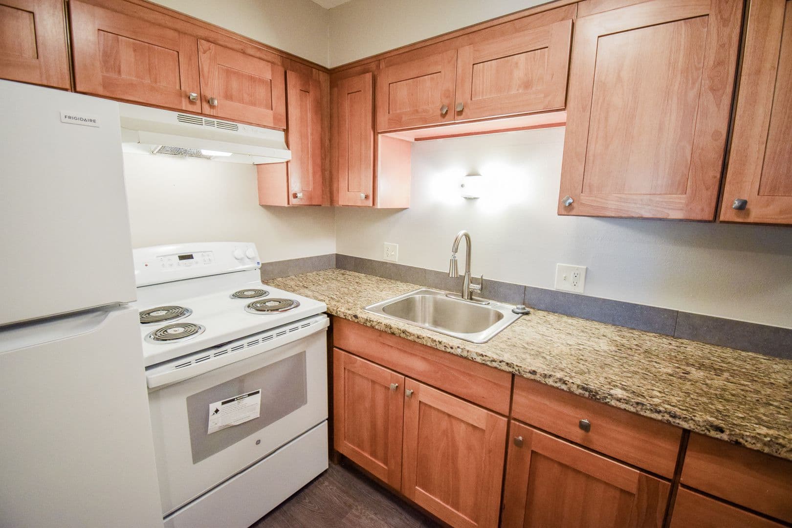Beaverton Apartment: 12870 SW Allen Blvd.