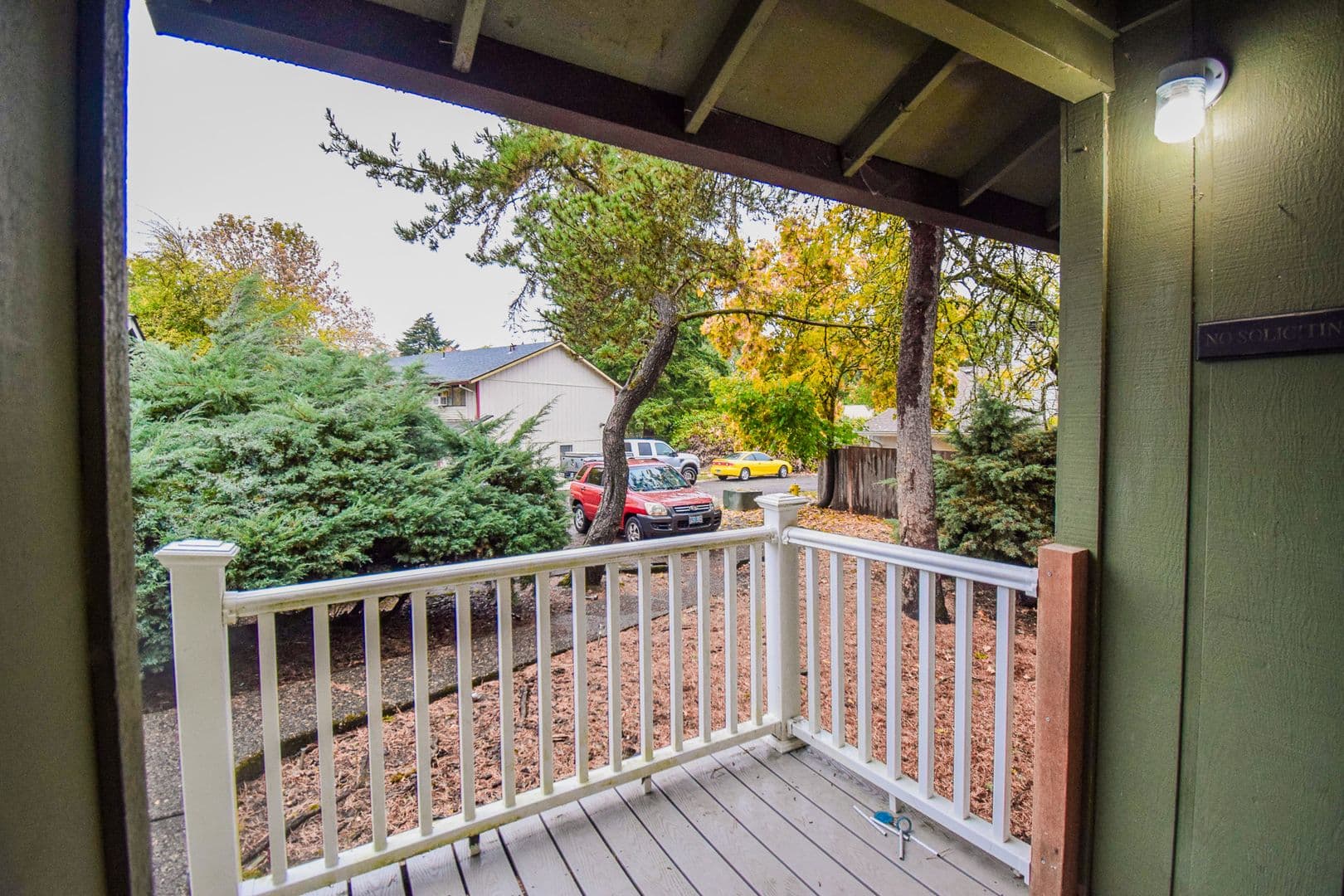 Portland Apartment: 19055 NW Rock Creek Blvd