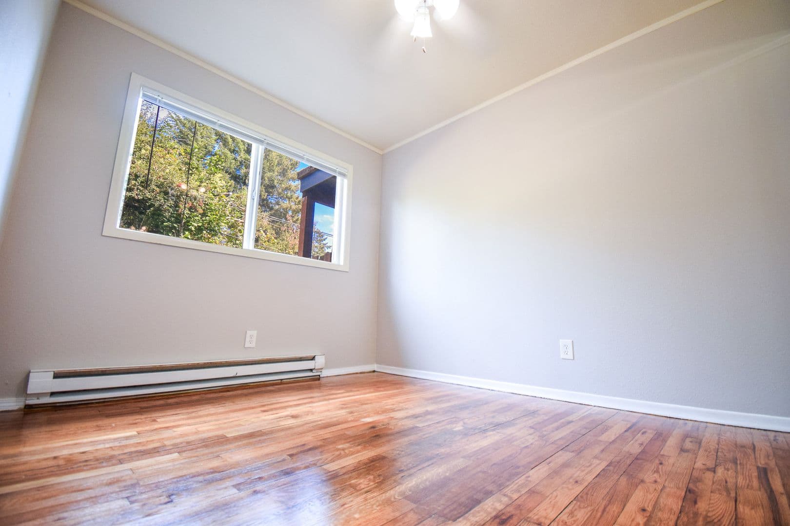 Portland Apartment: 6730 & 6740 SW Canyon Road