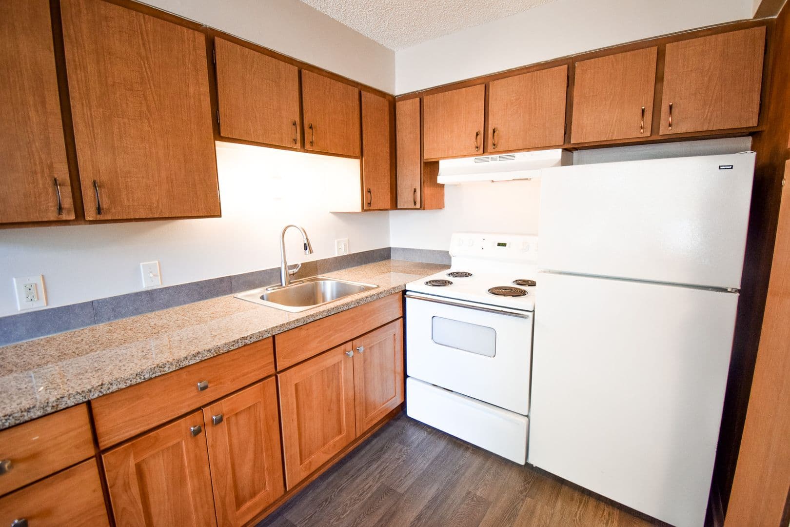 Beaverton Apartment: 12870 SW Allen Blvd.