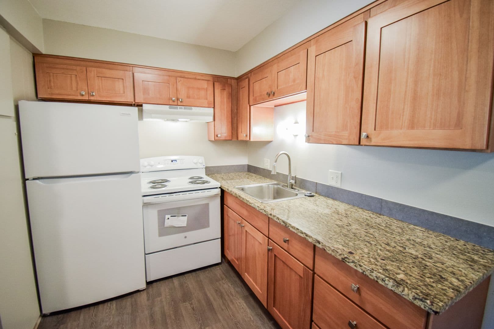 Beaverton Apartment: 12870 SW Allen Blvd.