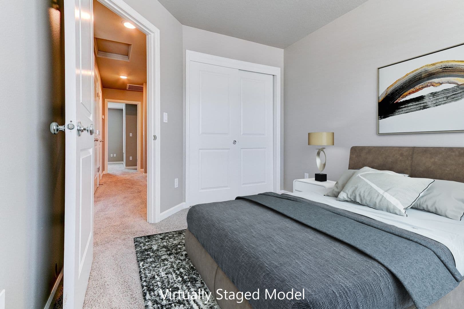 Beaverton Townhome: 16571-16689 SW Barsotti Street