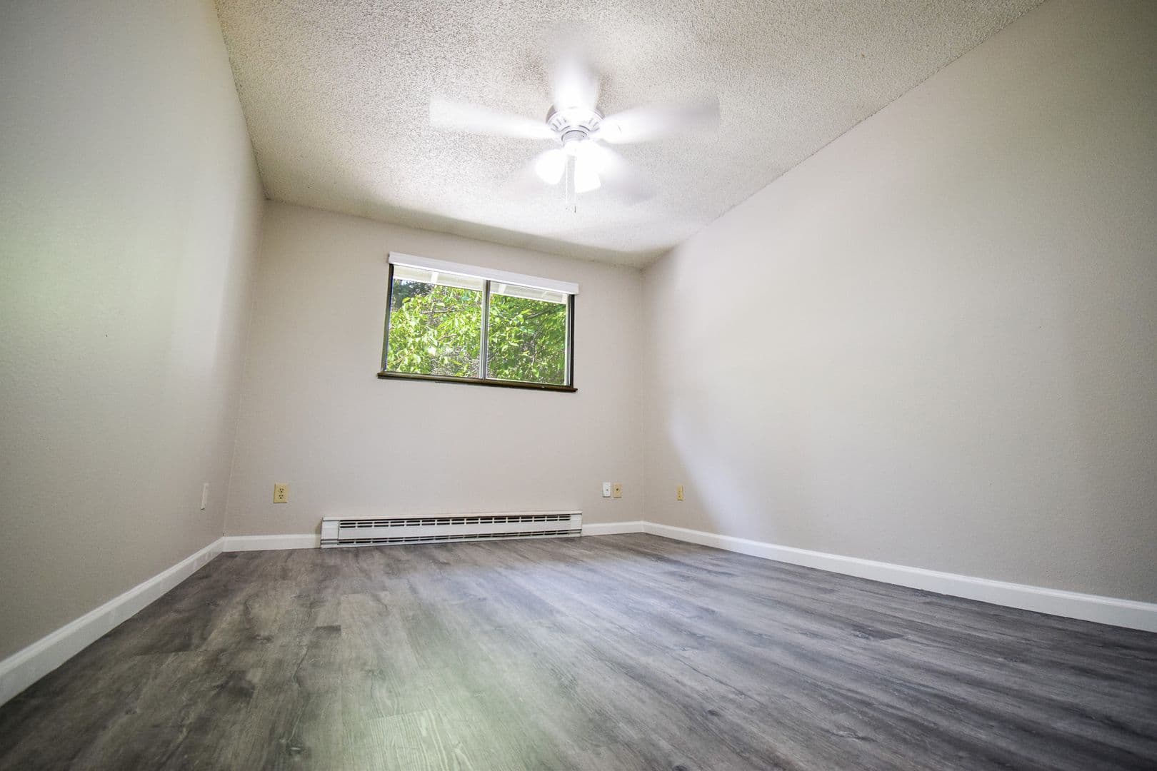 Portland Apartment: 3930 SW Plum St. 1-3 & 3940 SW Plum St.  1-8