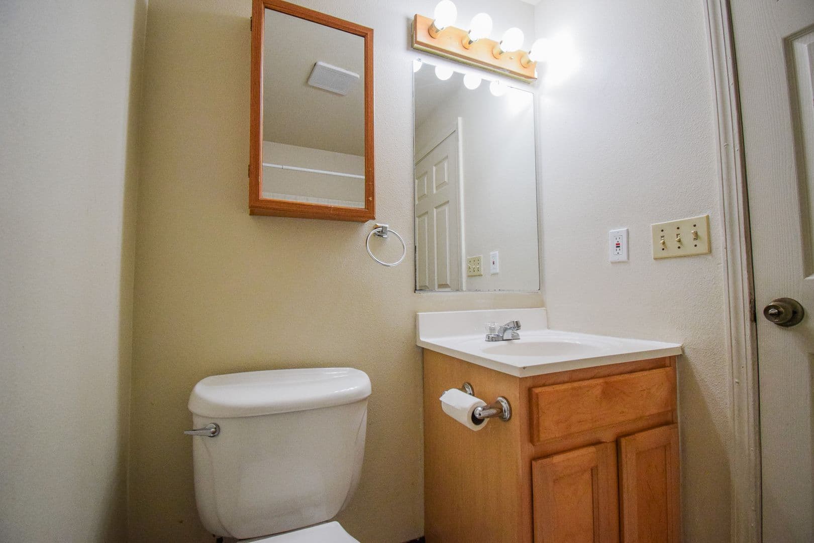 Portland Apartment: 19055 NW Rock Creek Blvd