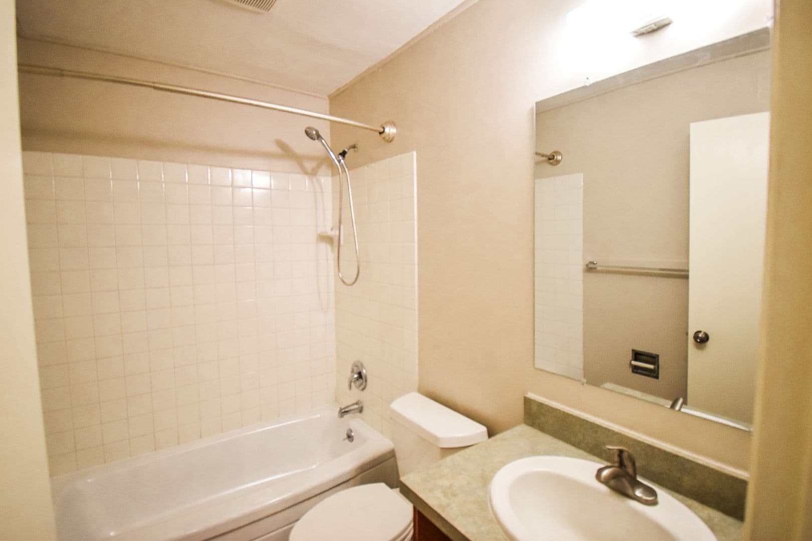Beaverton Apartment: 12870 SW Allen Blvd.