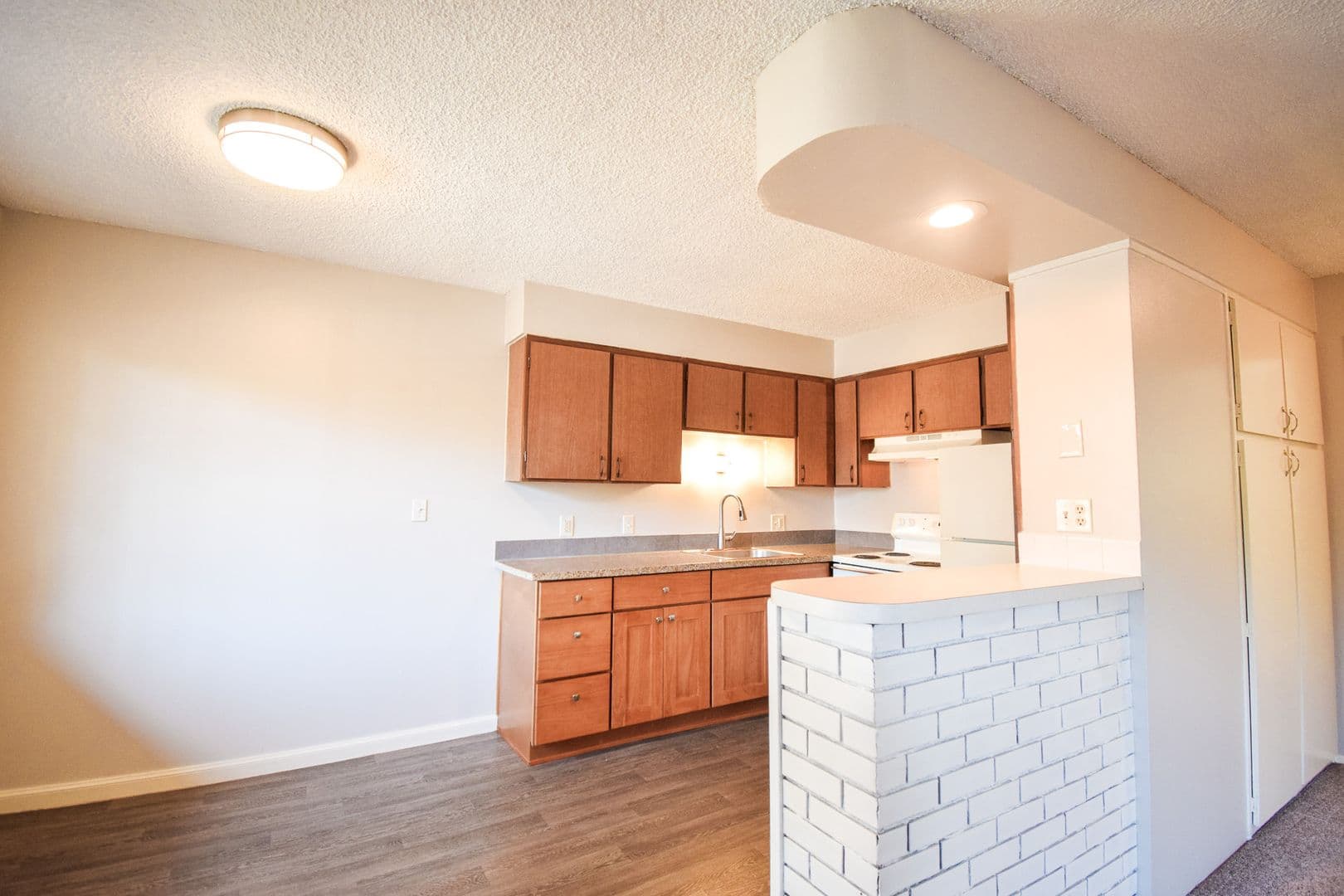 Beaverton Apartment: 12870 SW Allen Blvd.