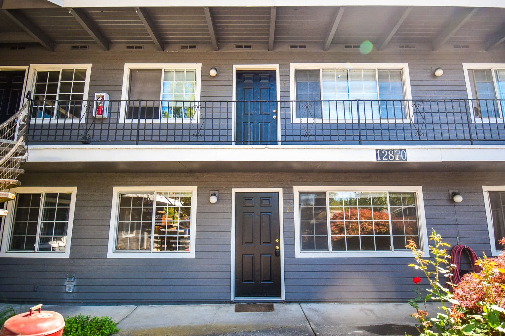 Beaverton Apartment: 12870 SW Allen Blvd.