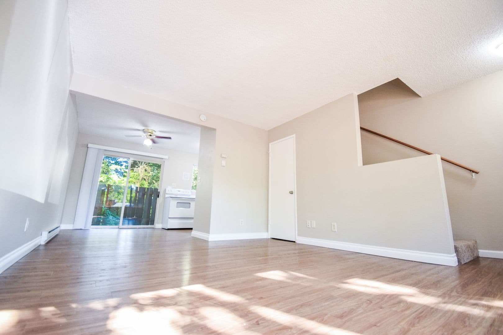 Wilsonville Apartment: 9425 SW Tauchman Street