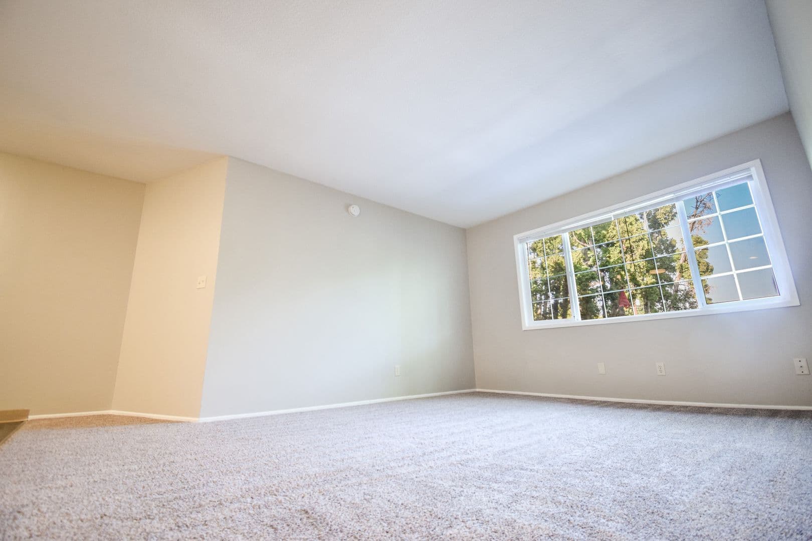 Beaverton Apartment: 12870 SW Allen Blvd.