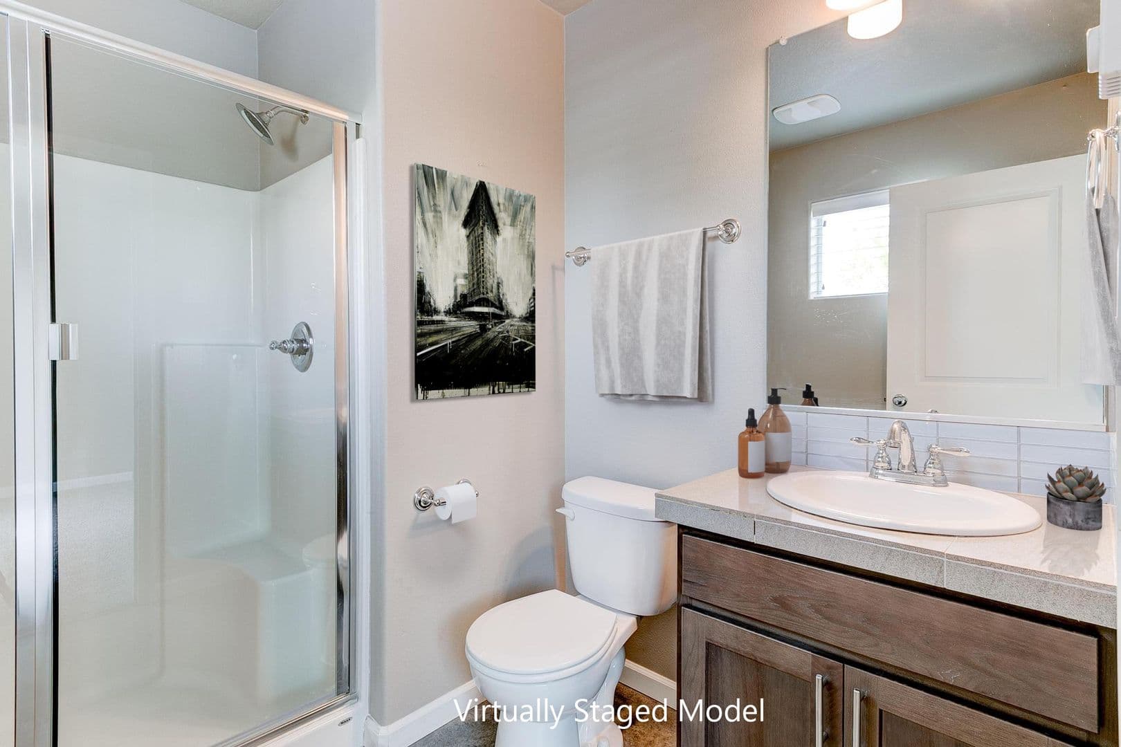 Beaverton Townhome: 16571-16689 SW Barsotti Street