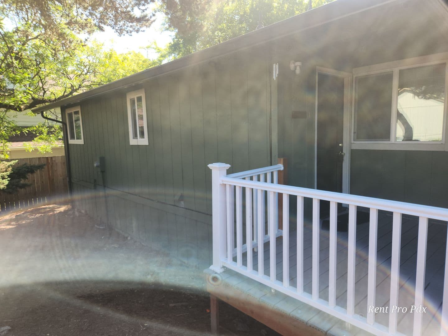 Portland Apartment: 19055 NW Rock Creek Blvd