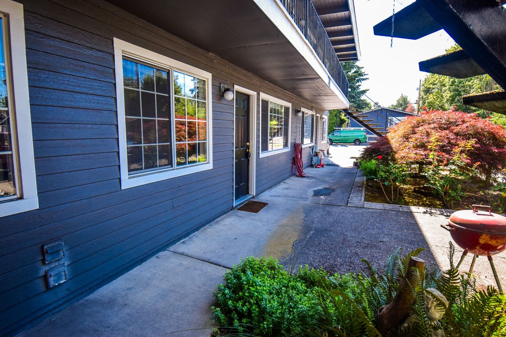 Beaverton Apartment: 12870 SW Allen Blvd.