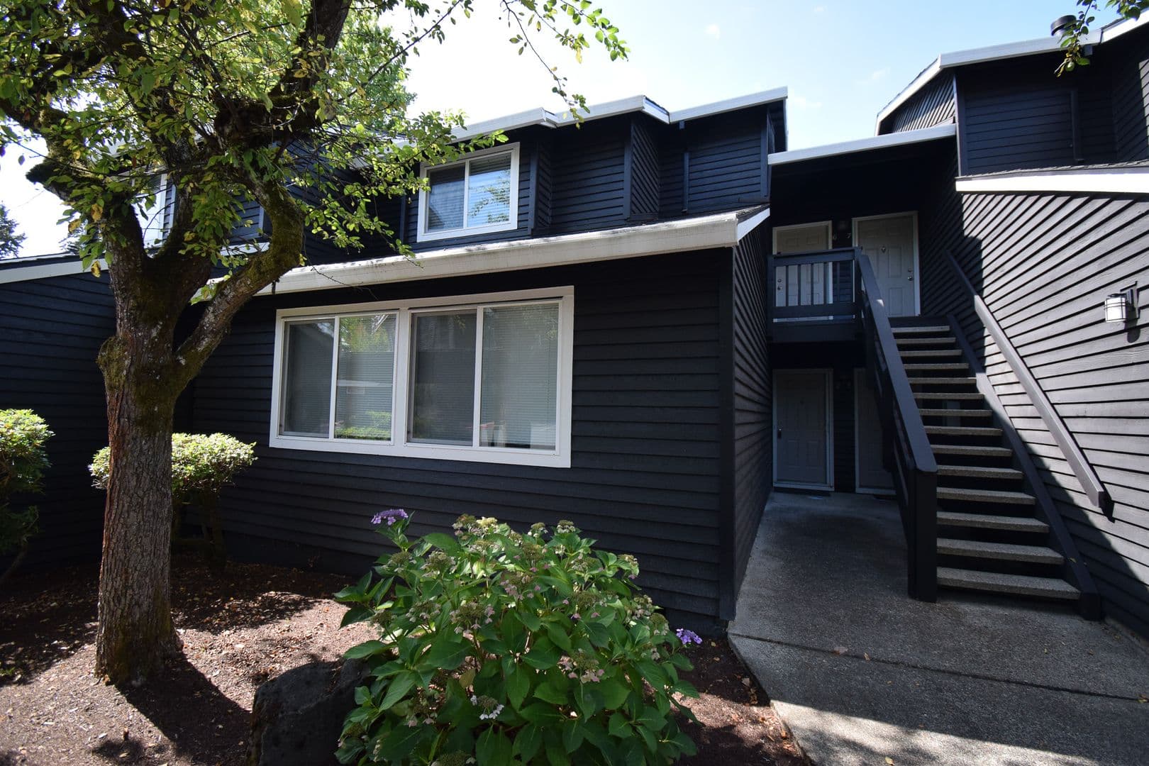 Beaverton House: 9515 SW 146th Terrace C-2