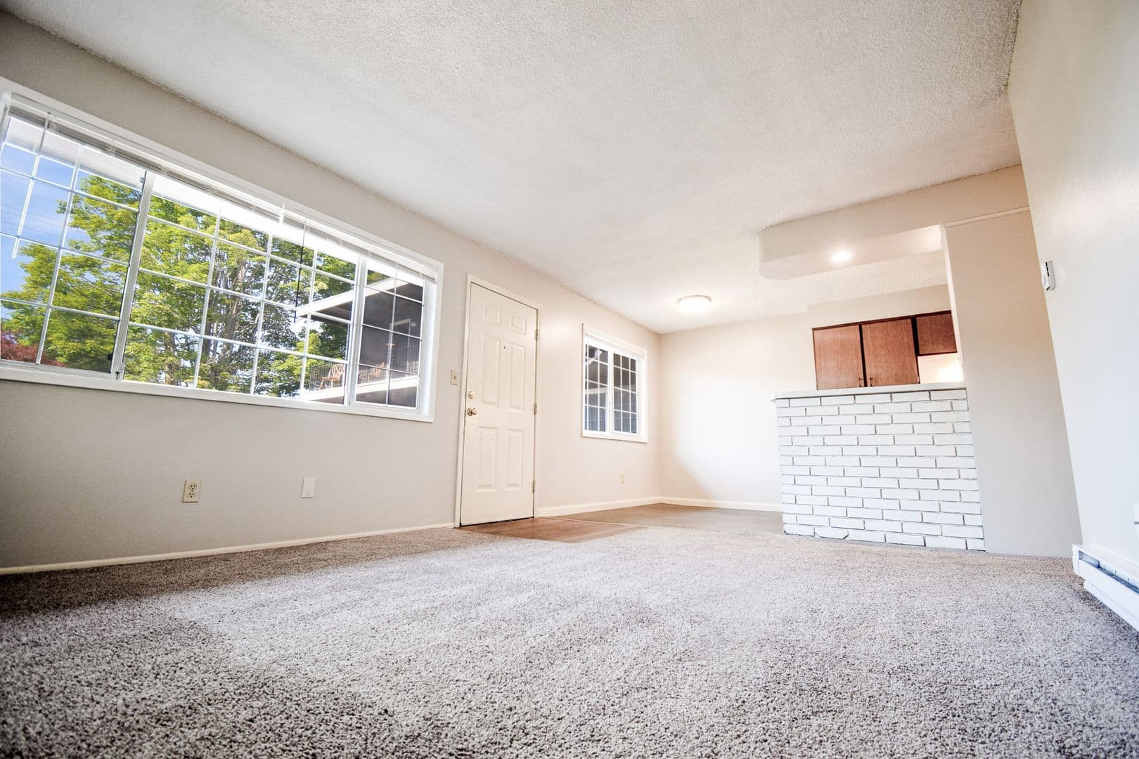 Beaverton Apartment: 12870 SW Allen Blvd.