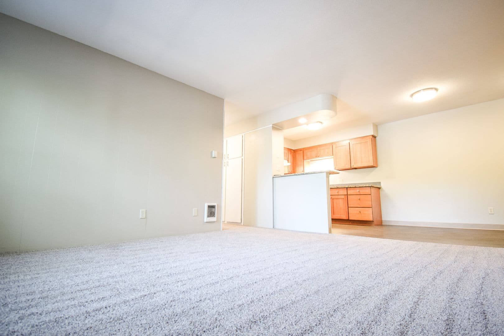 Beaverton Apartment: 12870 SW Allen Blvd.