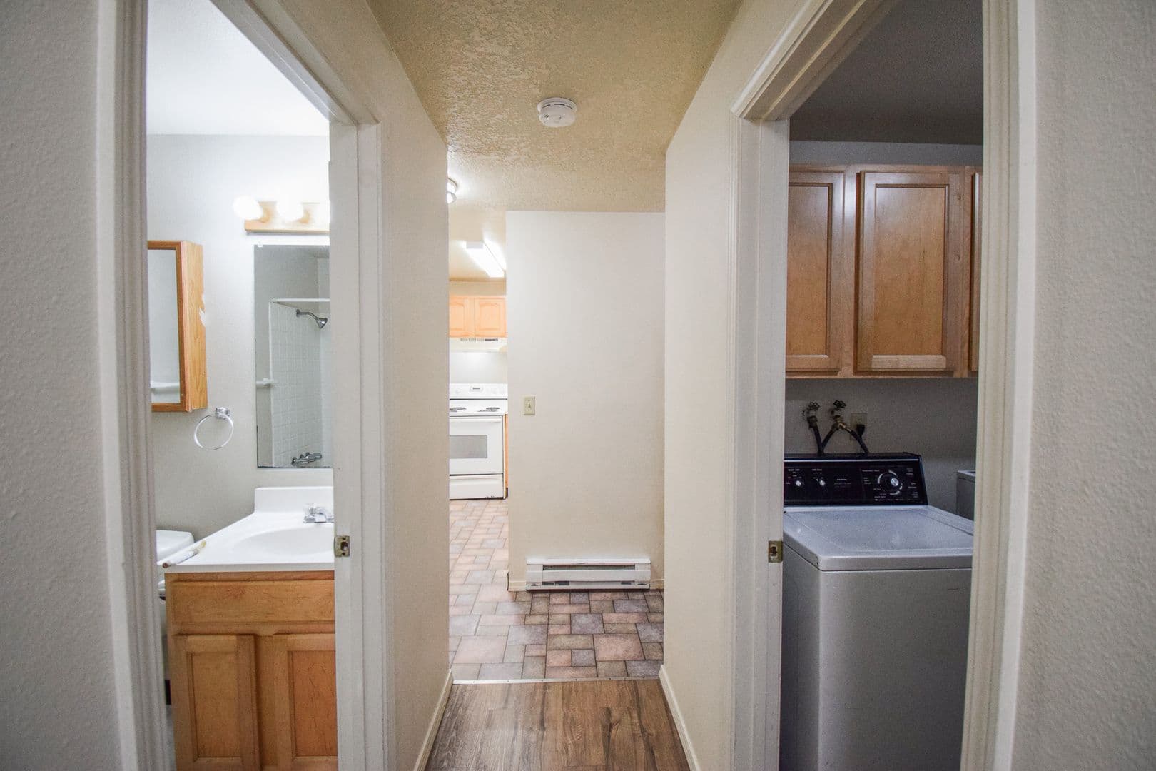 Portland Apartment: 19055 NW Rock Creek Blvd