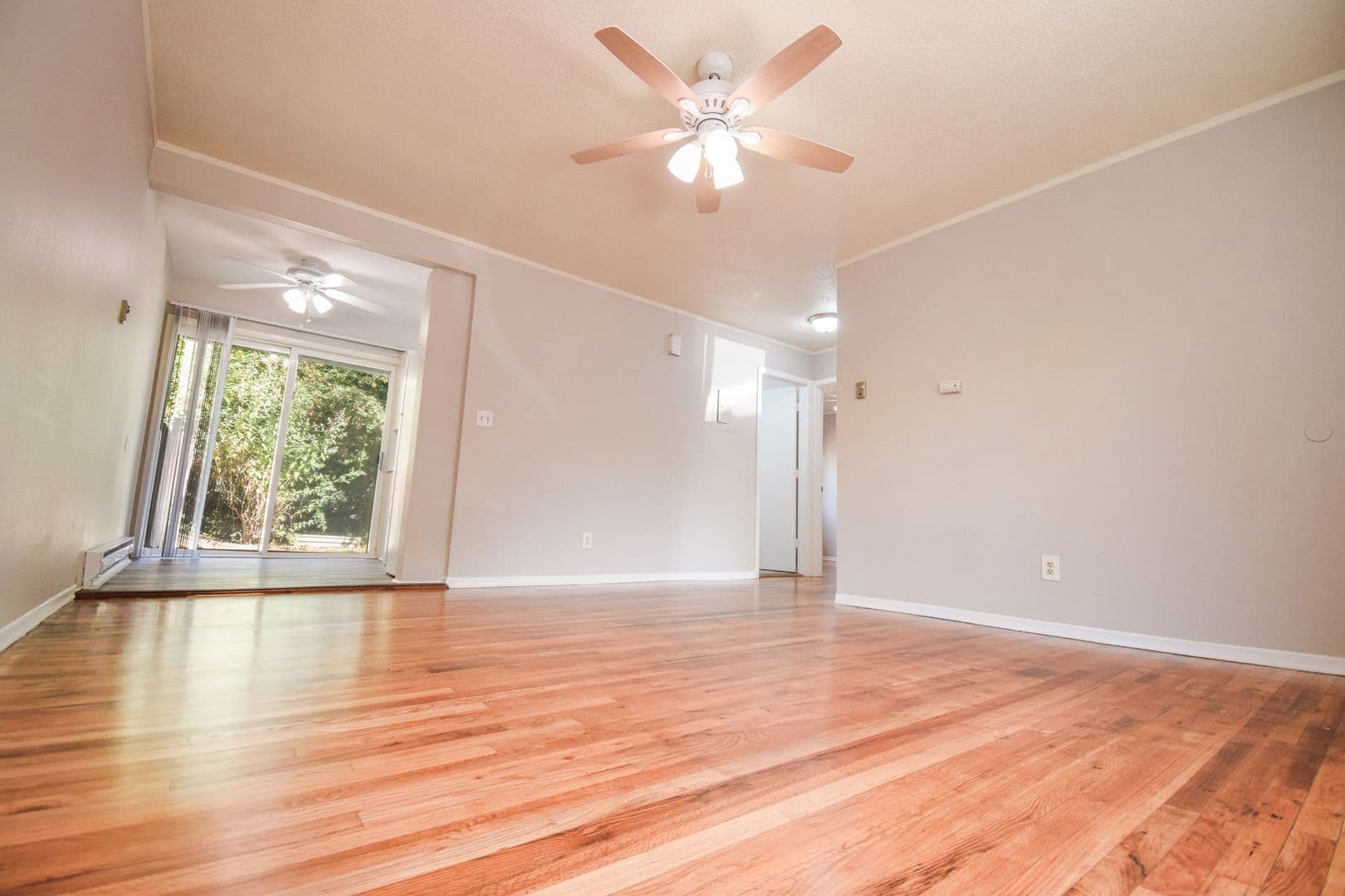 Portland Apartment: 6730 & 6740 SW Canyon Road