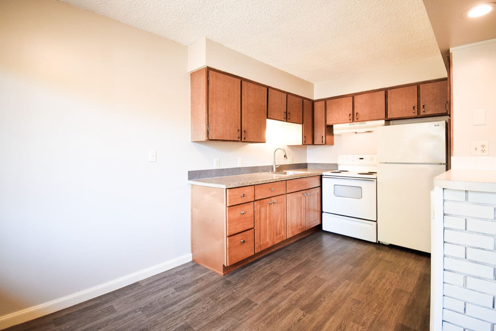 Beaverton Apartment: 12870 SW Allen Blvd.