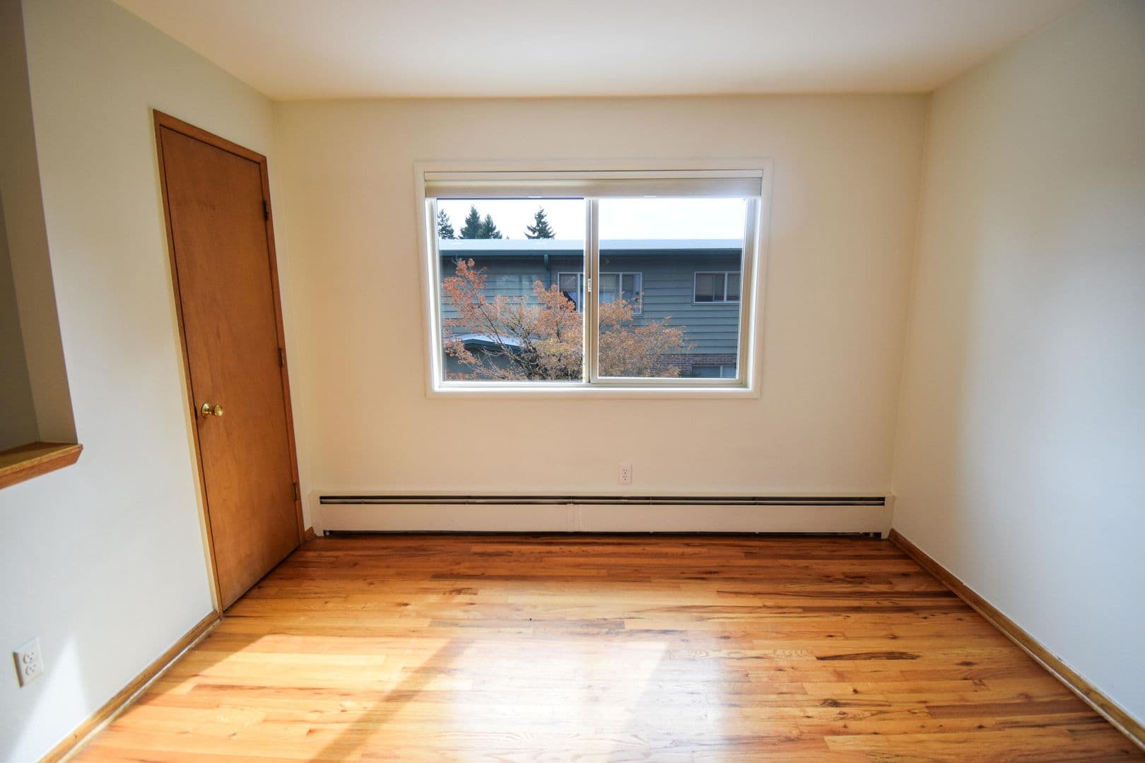 Portland Condo: 908 SW Gaines St. Unit 14