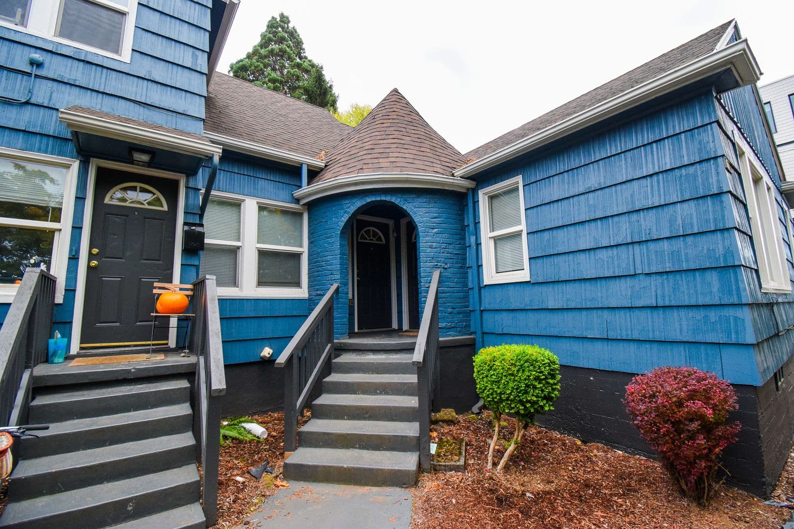 Portland Apartment: 1724 NE Killingsworth St.