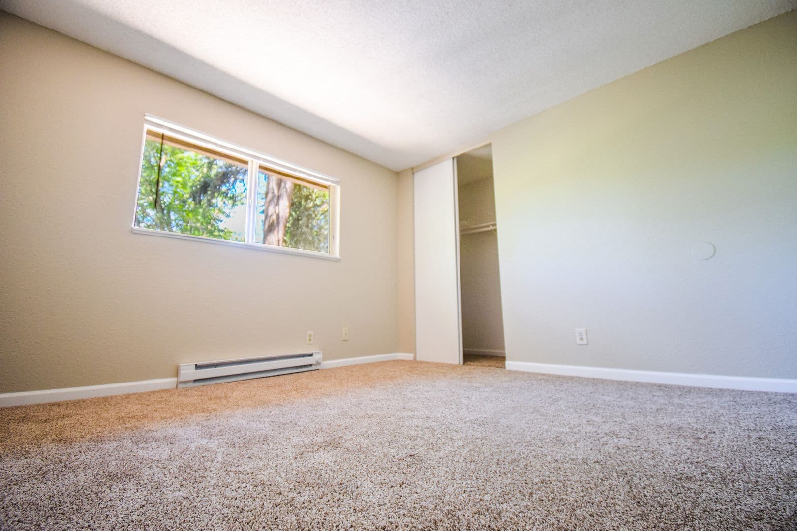Wilsonville Apartment: 9425 SW Tauchman Street
