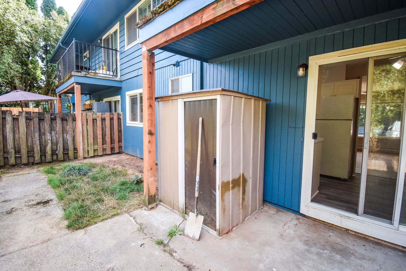 Portland Apartment: 6730 & 6740 SW Canyon Road
