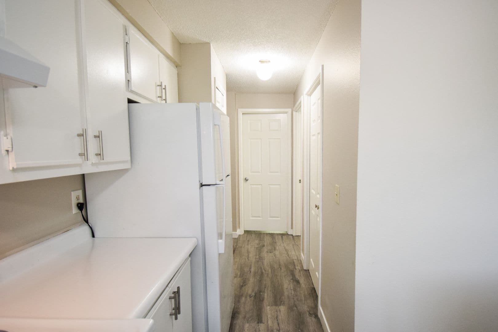 Portland Apartment: 3930 SW Plum St. 1-3 & 3940 SW Plum St.  1-8