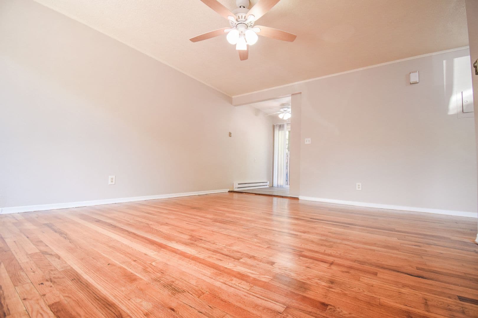 Portland Apartment: 6730 & 6740 SW Canyon Road
