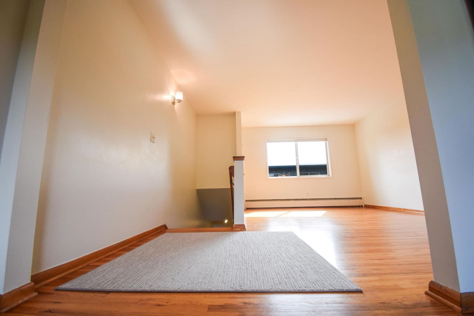 Portland Condo: 908 SW Gaines St. Unit 14
