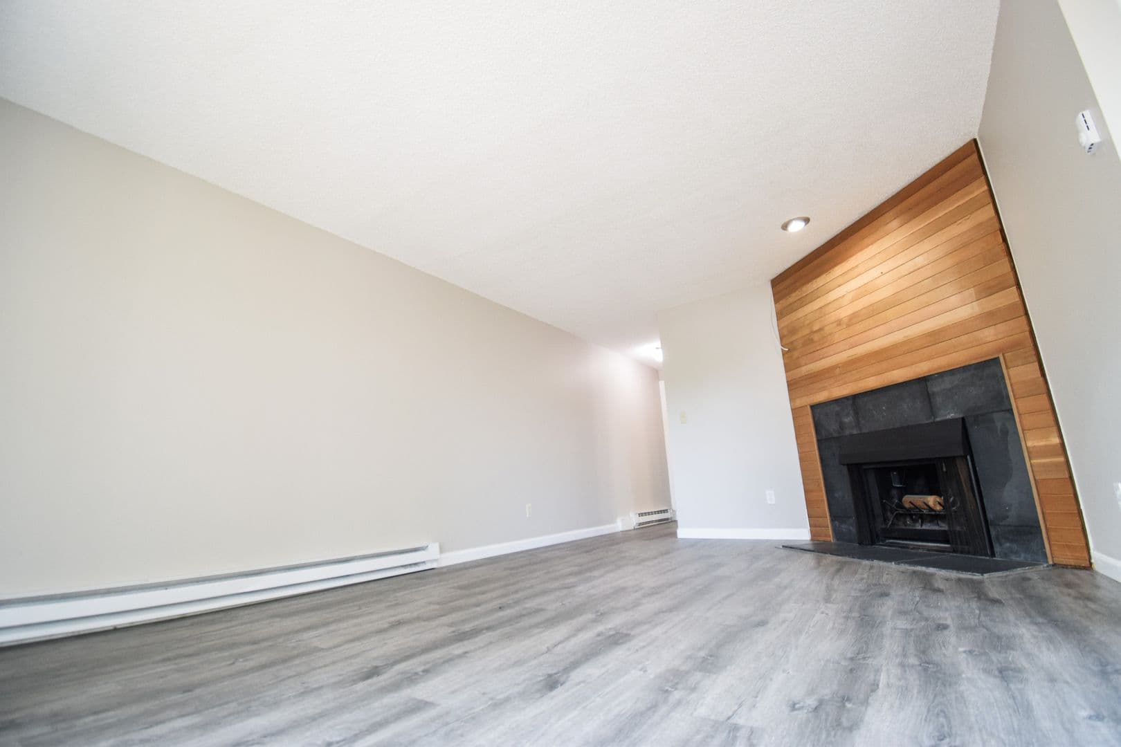 Portland Apartment: 3930 SW Plum St. 1-3 & 3940 SW Plum St.  1-8