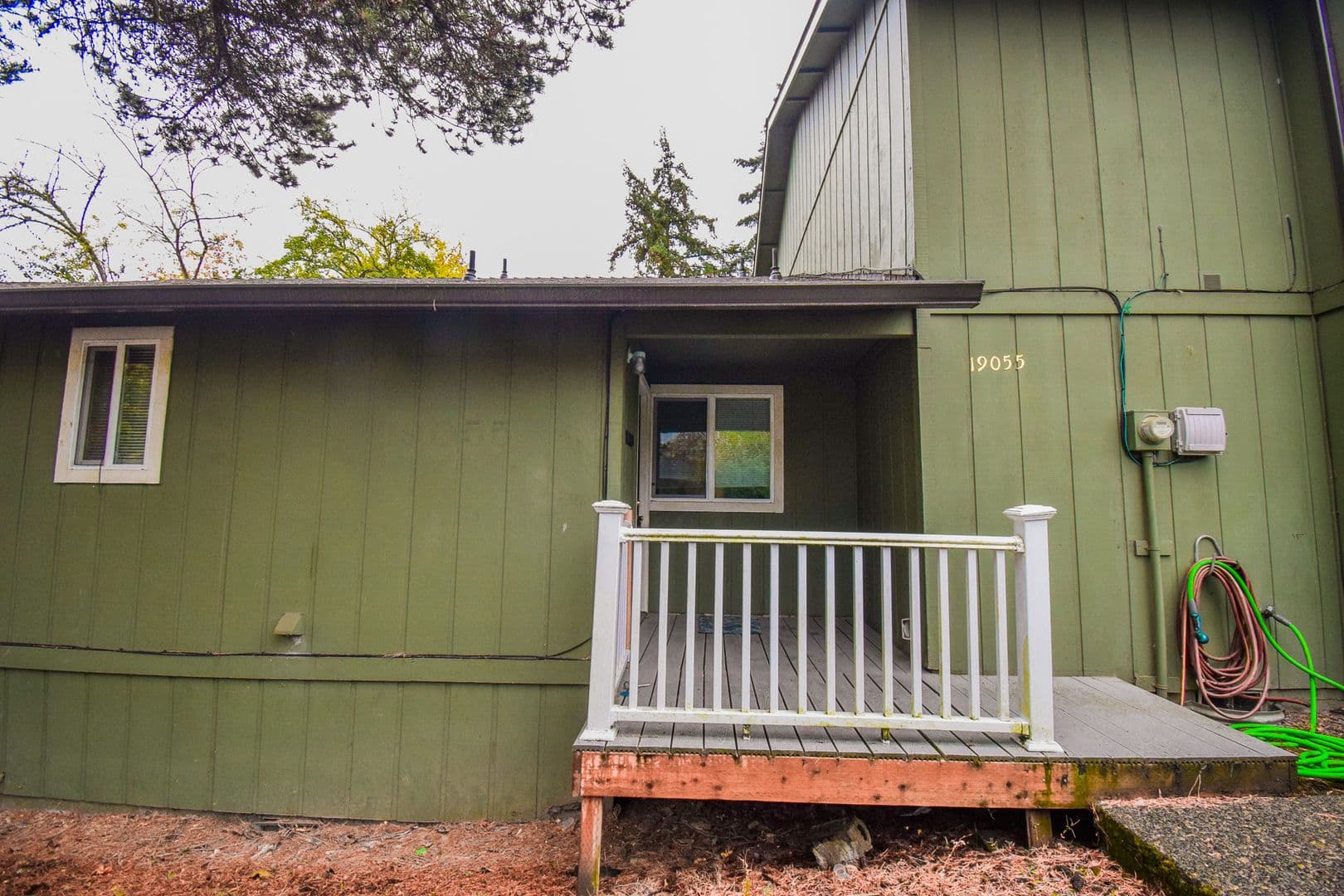 Portland Apartment: 19055 NW Rock Creek Blvd