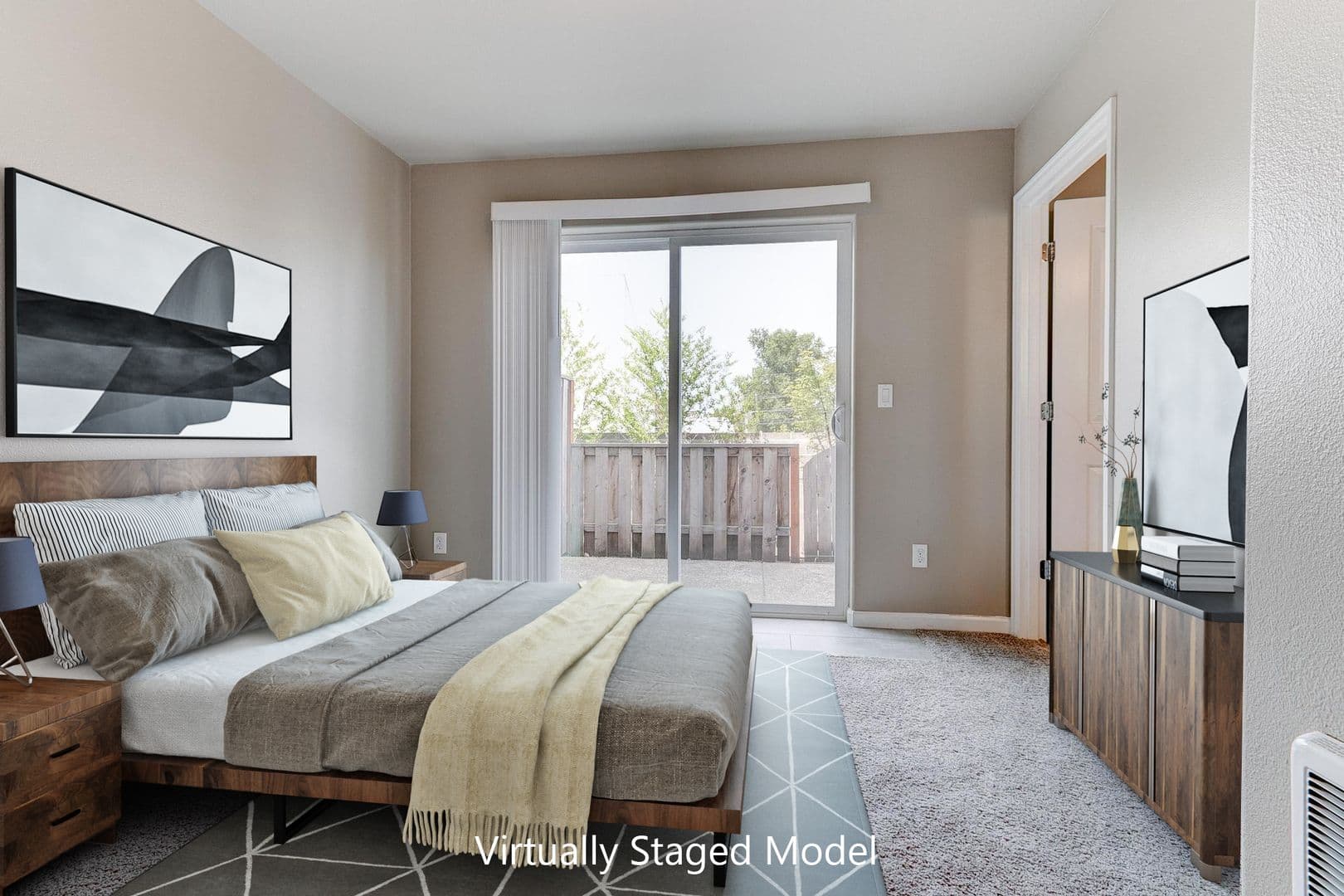 Beaverton Townhome: 16571-16689 SW Barsotti Street