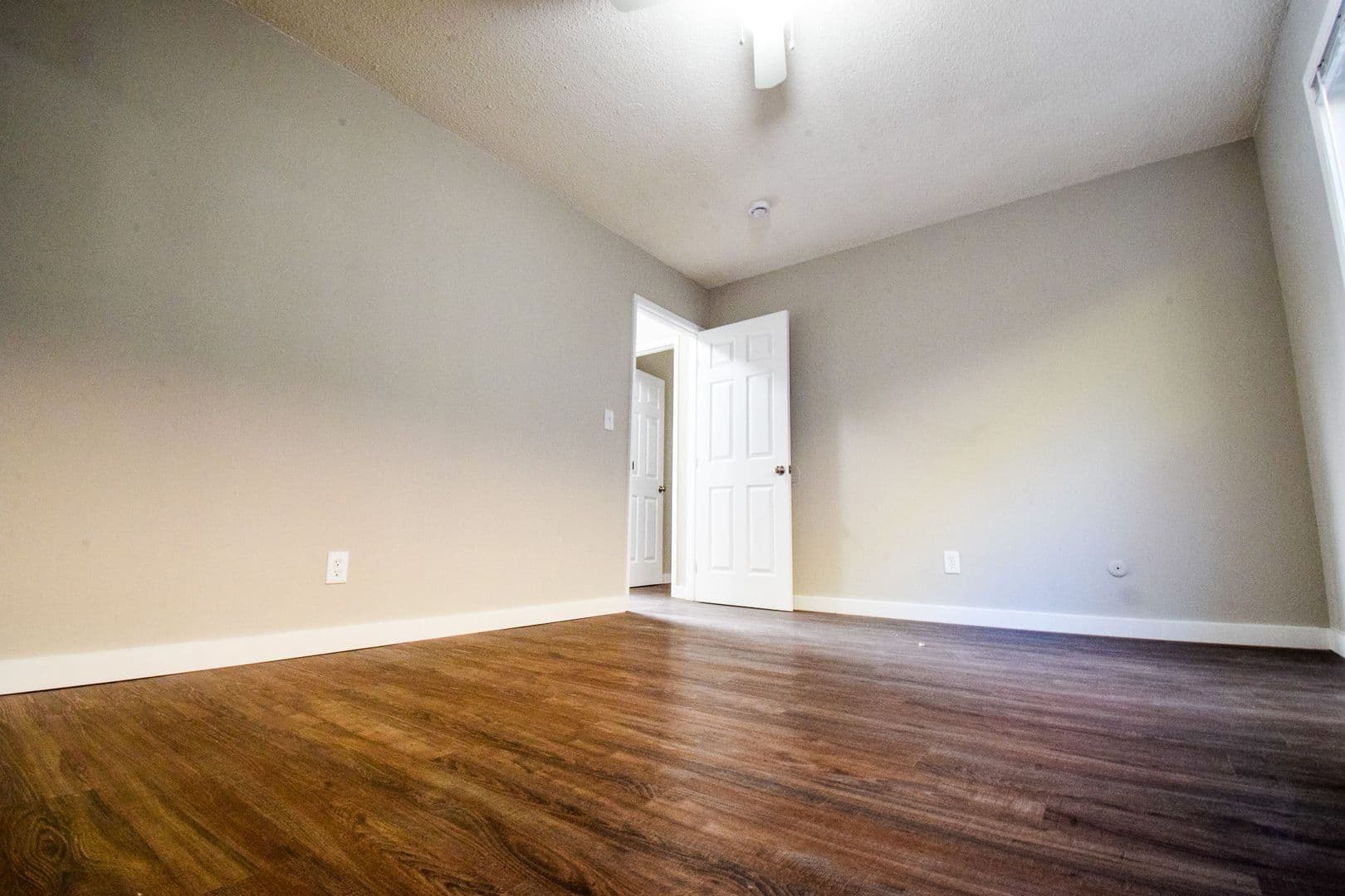 Portland Apartment: 3560 SW Vista Drive