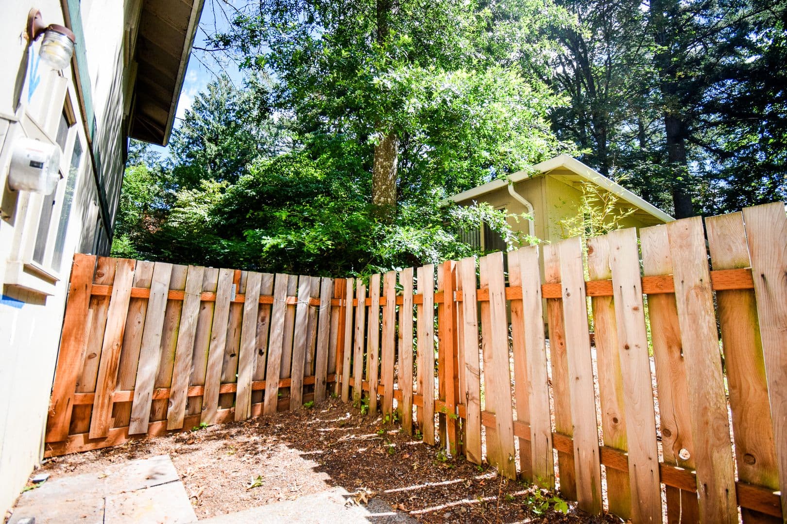 Wilsonville Apartment: 9425 SW Tauchman Street