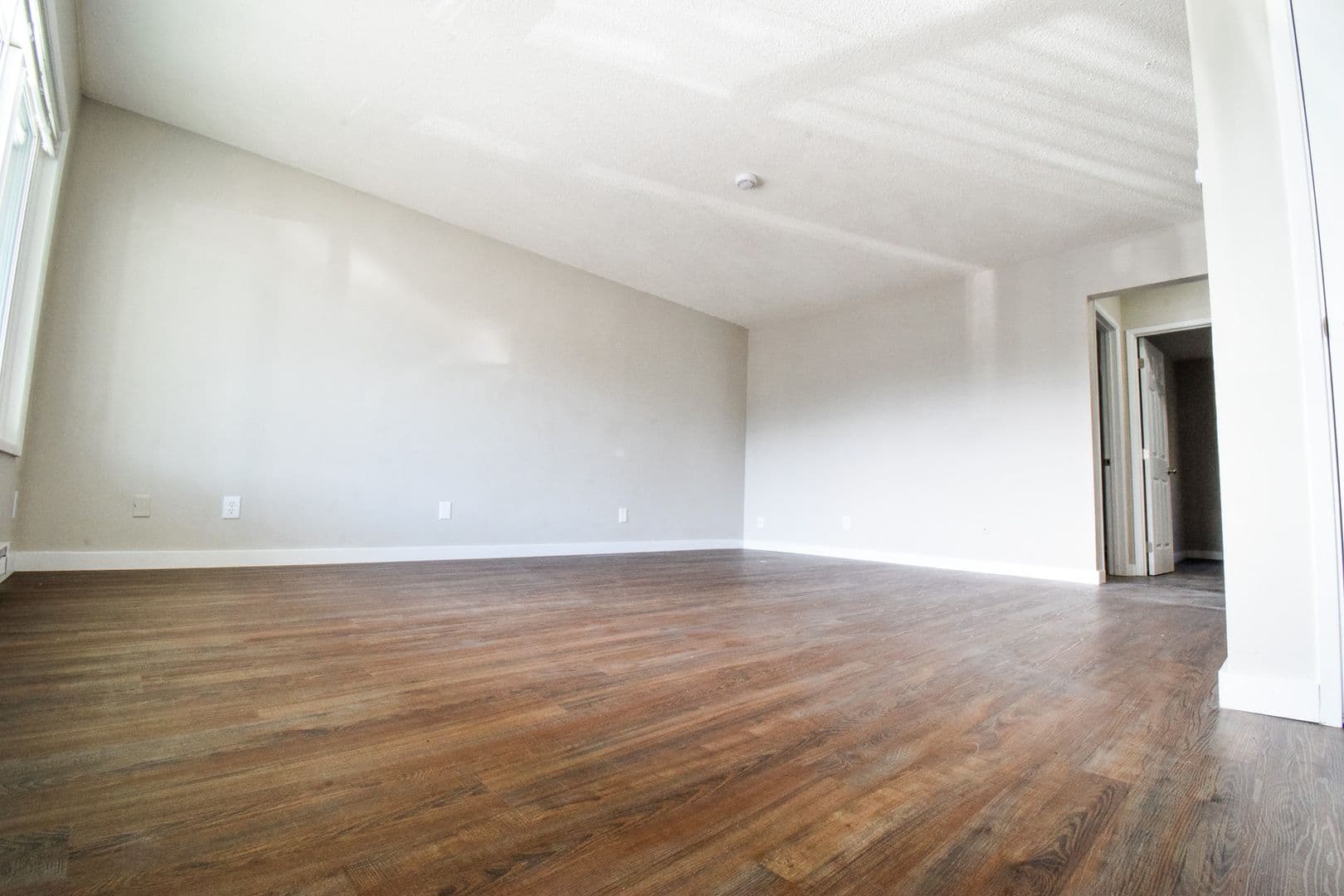 Portland Apartment: 3560 SW Vista Drive