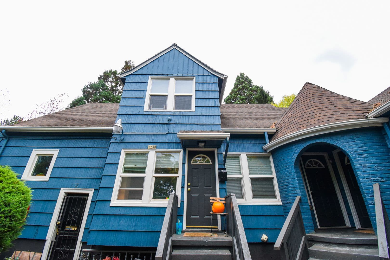 Portland Apartment: 1724 NE Killingsworth St.