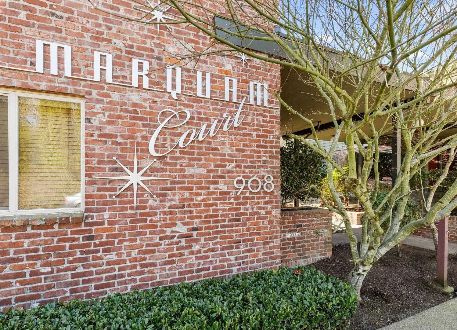 Portland Condo: 908 SW Gaines St. Unit 14