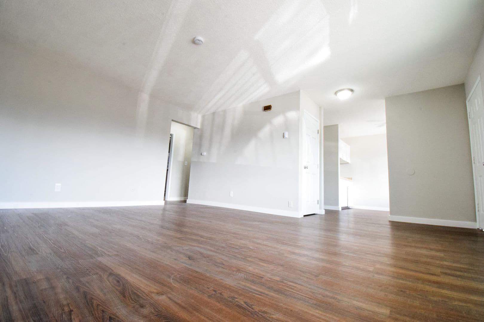 Portland Apartment: 3560 SW Vista Drive