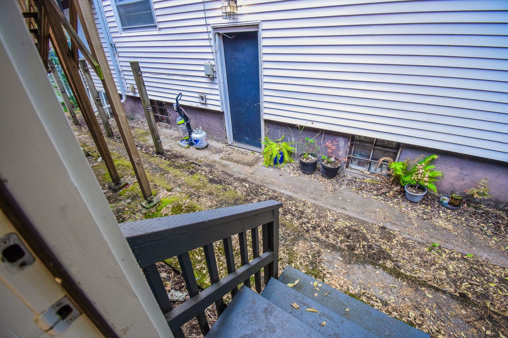 Portland Apartment: 1724 NE Killingsworth St.