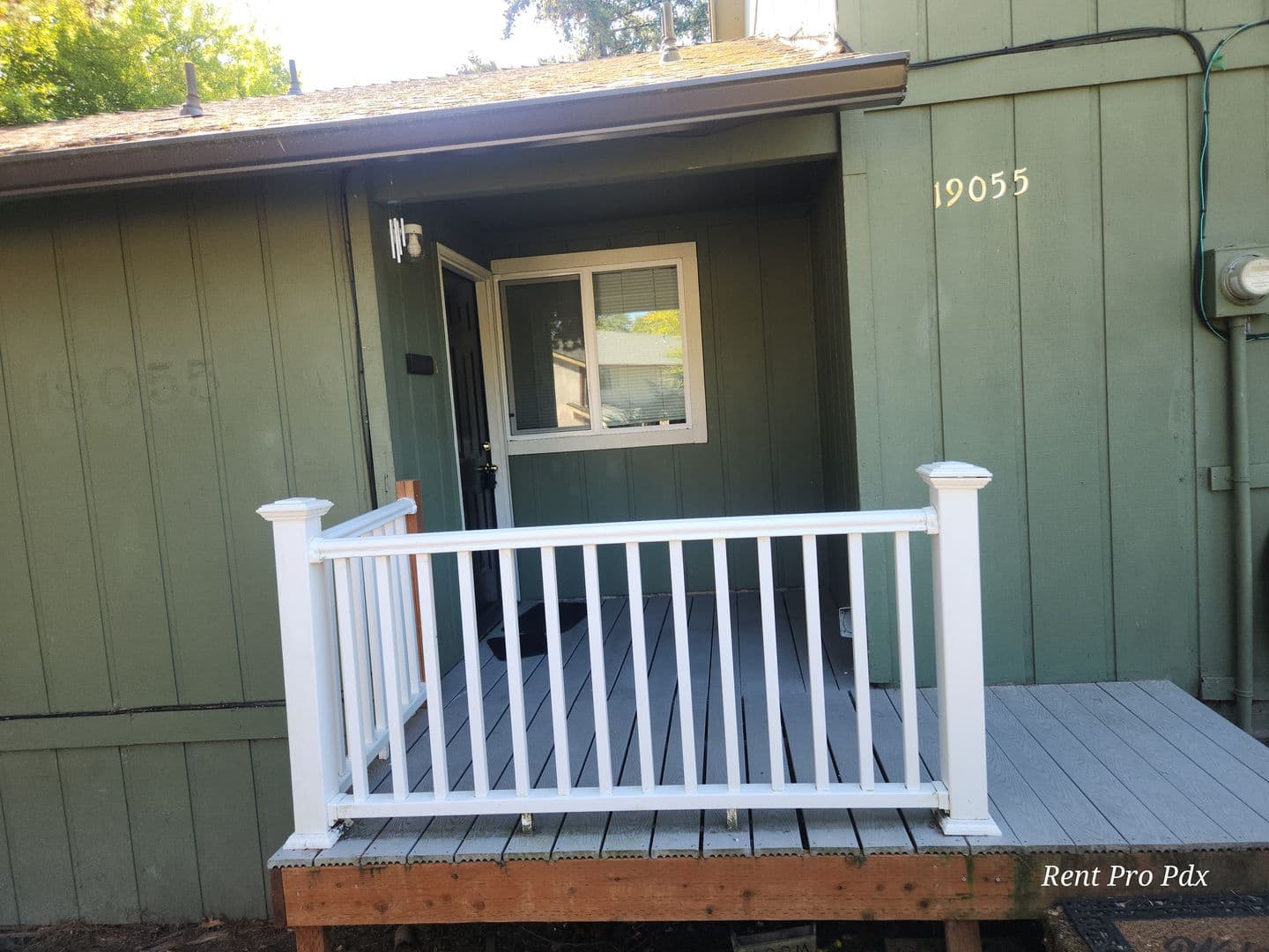 Portland Apartment: 19055 NW Rock Creek Blvd