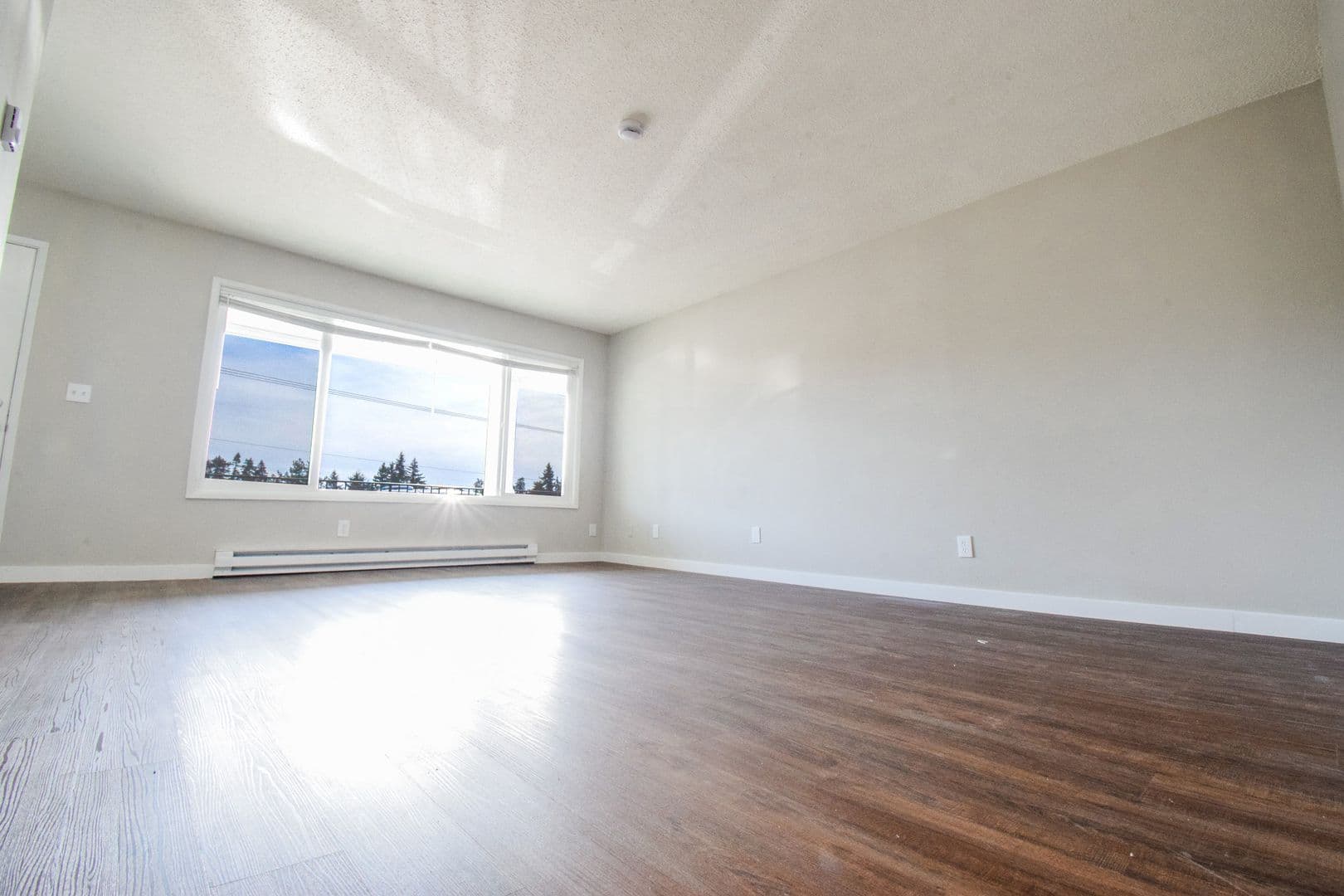 Portland Apartment: 3560 SW Vista Drive