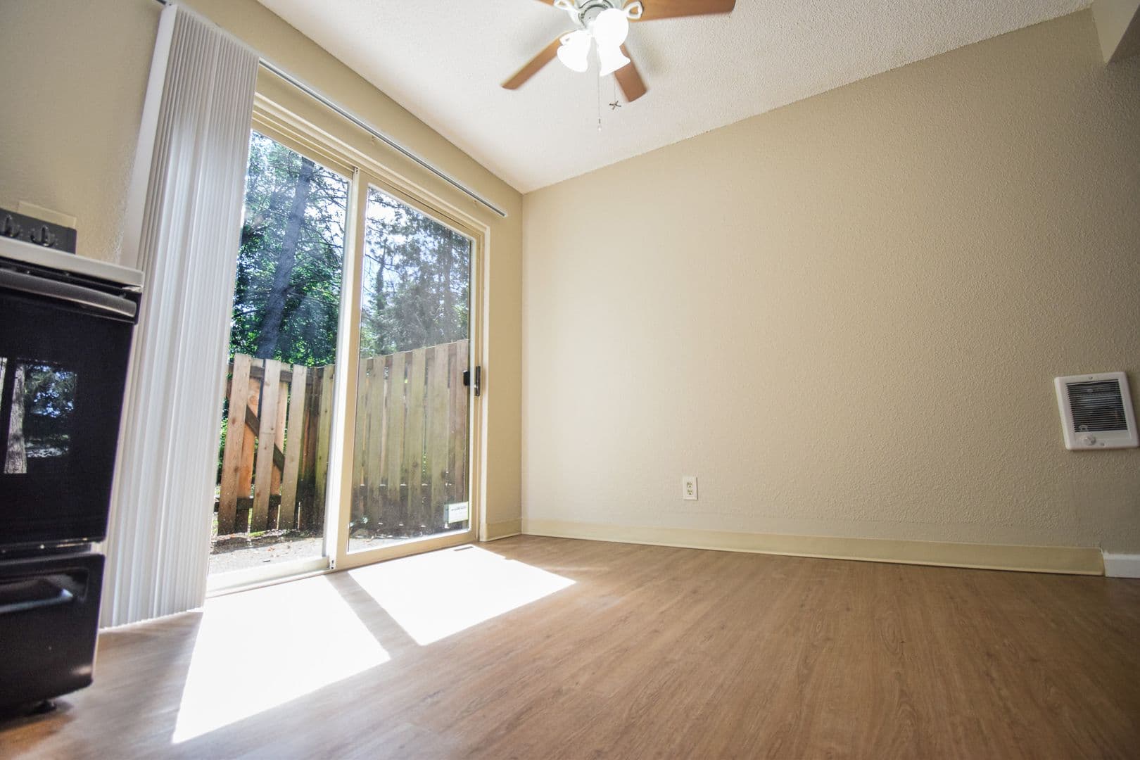 Wilsonville Apartment: 9425 SW Tauchman Street