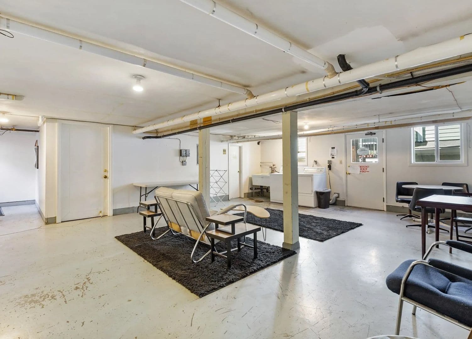 Portland Condo: 908 SW Gaines St. Unit 14