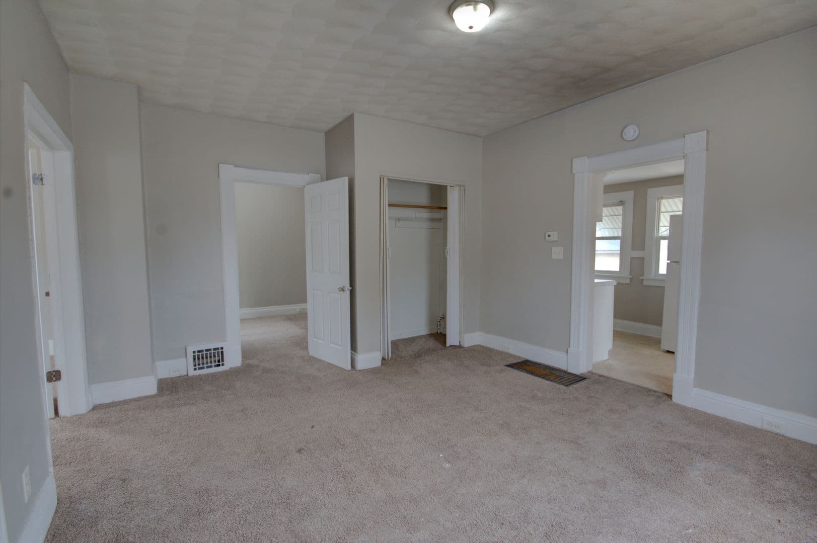 Moline House: 1118 17th Avenue