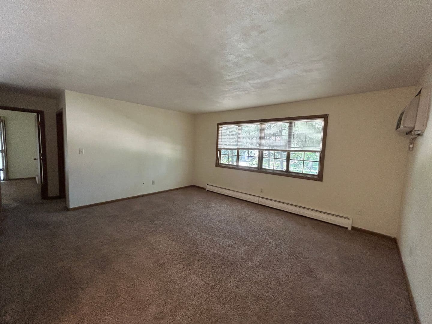 Moline Apartment: 3532 60th Street