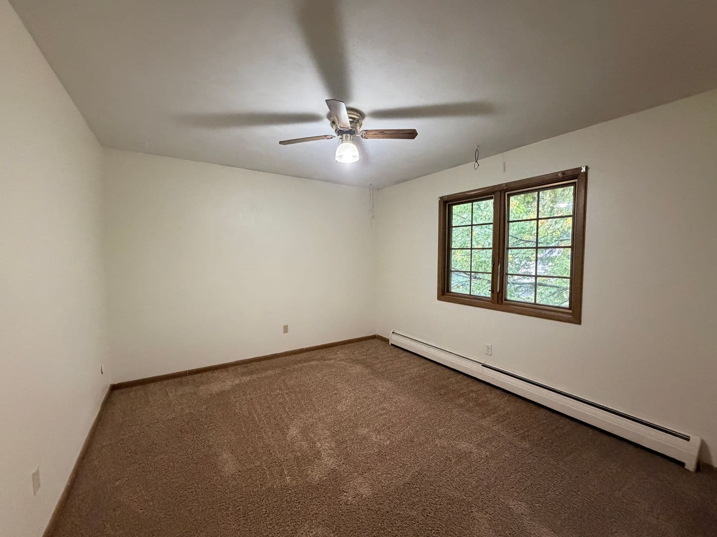 Moline Apartment: 3532 60th Street