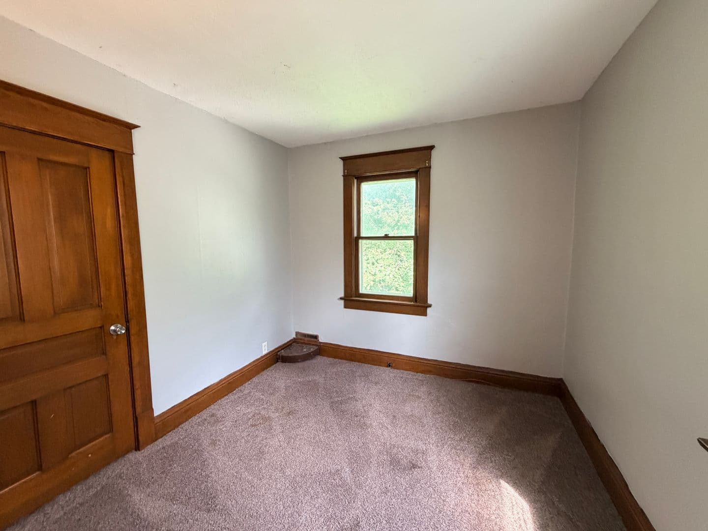 Moline House: 1227 4th Street